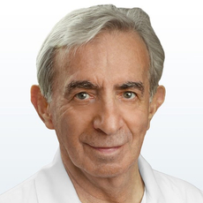 Попов Александр Геннадьевич, врач УЗД