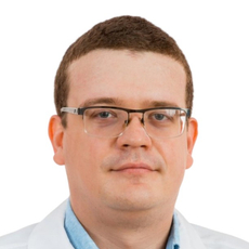 Королев Дмитрий Александрович, проктолог