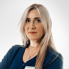 Козлова Мария Юрьевна, физиотерапевт