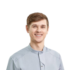 Родин Сергей Андреевич, стоматолог-терапевт