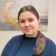 Сало Юлия Анатольевна, психолог