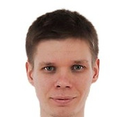 Книга Максим Юрьевич, онколог