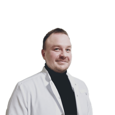 Нестеров Александр Алексеевич, терапевт