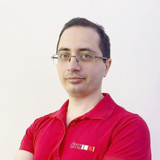 Хайберды Мустафа Иззетович, хирург