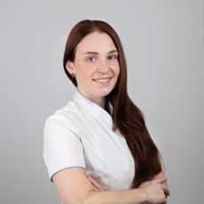 Корягина (Зеленина) Надежда Игоревна, врач УЗД