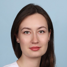 Енькова Алина Анатольевна, стоматолог-ортопед