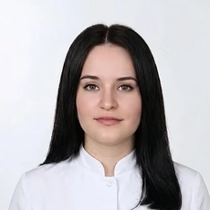 Анисимова Ирина Юрьевна, ЛОР