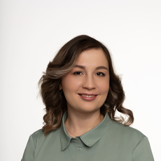 Ражева Валентина Андреевна, педиатр