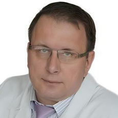 Сенча Александр Николаевич, рентгенолог