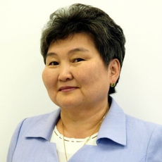 Богданова Татьяна Баторовна, эндокринолог