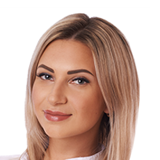 Леонтьева Мария Игоревна, стоматолог-терапевт