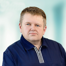 Бугрецов Борис Анатольевич, массажист