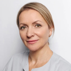 Серебрякова Надежда Владимировна, детский стоматолог
