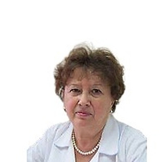 Дементьева Галина Николаевна, терапевт