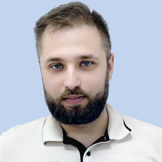 Пьянов Владислав Витальевич, стоматологический гигиенист