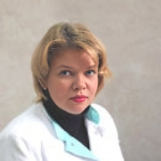 Савицкая Наталия Геннадьевна, нейрофизиолог