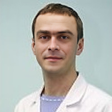 Волокитин Евгений Викторович, уролог
