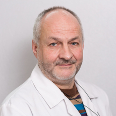 Пташкин Захар Валерьевич, терапевт