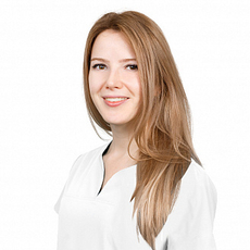 Мурзаханова Зульфия Ваизовна, ЛОР