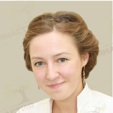 Беневоленская Станислава Сергеевна, терапевт