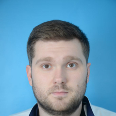 Птицын Сергей Викторович, хирург
