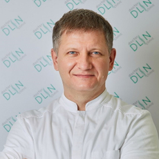Михайлов Валерий Борисович, невролог