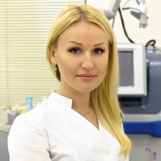 Мартыненко Елена Владимировна, дерматолог