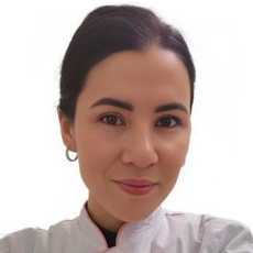 Васина Гульнара Алабергеновна, гастроэнтеролог