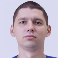 Константинов Павел Викторович, ортопед