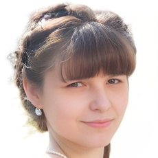 Агеева Виктория Александровна, гинеколог