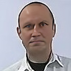 Бережной Олег Витальевич, эндоскопист