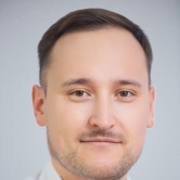 Фролов Павел Павлович, кардиохирург