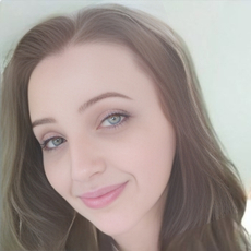 Линник Елена Анатольевна, массажист