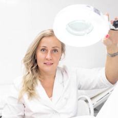 Мельникова Валентина Михайловна, дерматолог