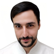 Сокуренко Сергей Викторович, стоматолог-ортопед