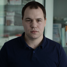 Гордеев Владимир Сергеевич, флеболог