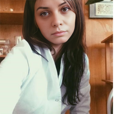 Алексеева Екатерина Викторовна, терапевт