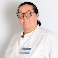 Бочкова Елена Павловна, хирург