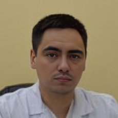 Хазиев Рушан Азатович, онколог