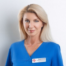 Куренкова Наталья Васильевна, офтальмолог