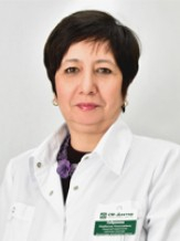 Сейранова Изабелла Николаевна, детский хирург