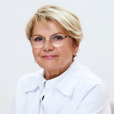 Быкова Татьяна Владимировна, терапевт