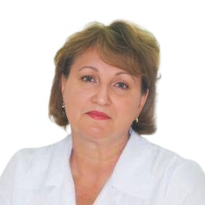 Белокопытова Наталья Александровна, гинеколог