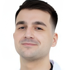 Китиашвили Дмитрий Ираклиевич, пластический хирург