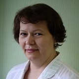 Федотова Людмила Алексеевна, детский массажист