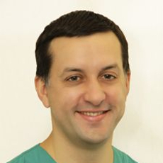 Иванов Сергей Владимирович, офтальмолог