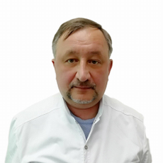 Полянский Дмитрий Александрович, хирург