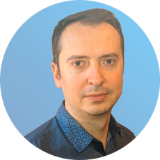 Седов Александр Сергеевич, психолог