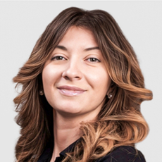 Ганишева Джамиля Магомедовна, стоматолог-терапевт