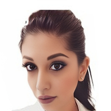 Керимова Севда Тельмановна, хирург